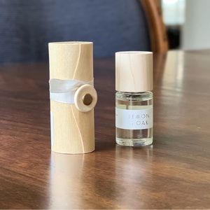 Skeem Perfume, 14.7ml, Lemon Oak, roll on perfume